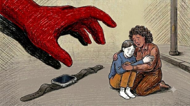 이혼 소송 중 장모 살해... 경찰 신변보호는 무용지물