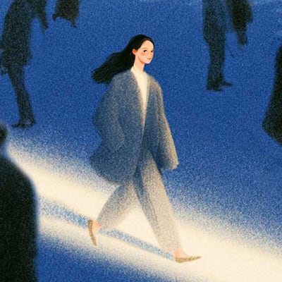 모든 만남은 모험이다… 타인이라는 낯선 세계와 악수하는 법