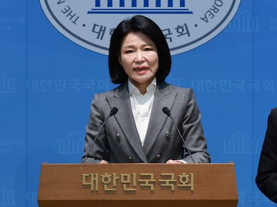 ‘국감 제척’ 일부 취소된 이진숙 “수가 많다고 정의는 아니다”