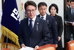김민석, 부승찬 ‘소방이 재정 쭉쭉’ 논란에 사과 “말과 행동 무겁게 해야”