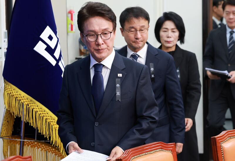 김민석, 부승찬 ‘소방이 재정 쭉쭉’ 논란에 사과 “말과 행동 무겁게 해야”