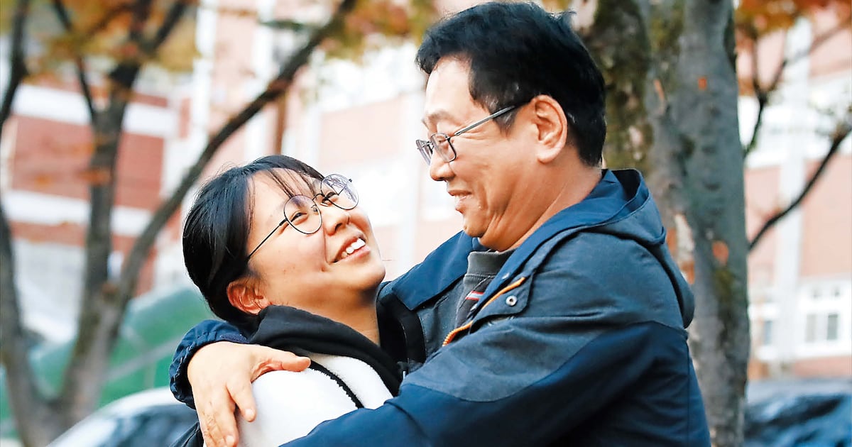 수능, 킬러 없었지만 작년보다 어려워