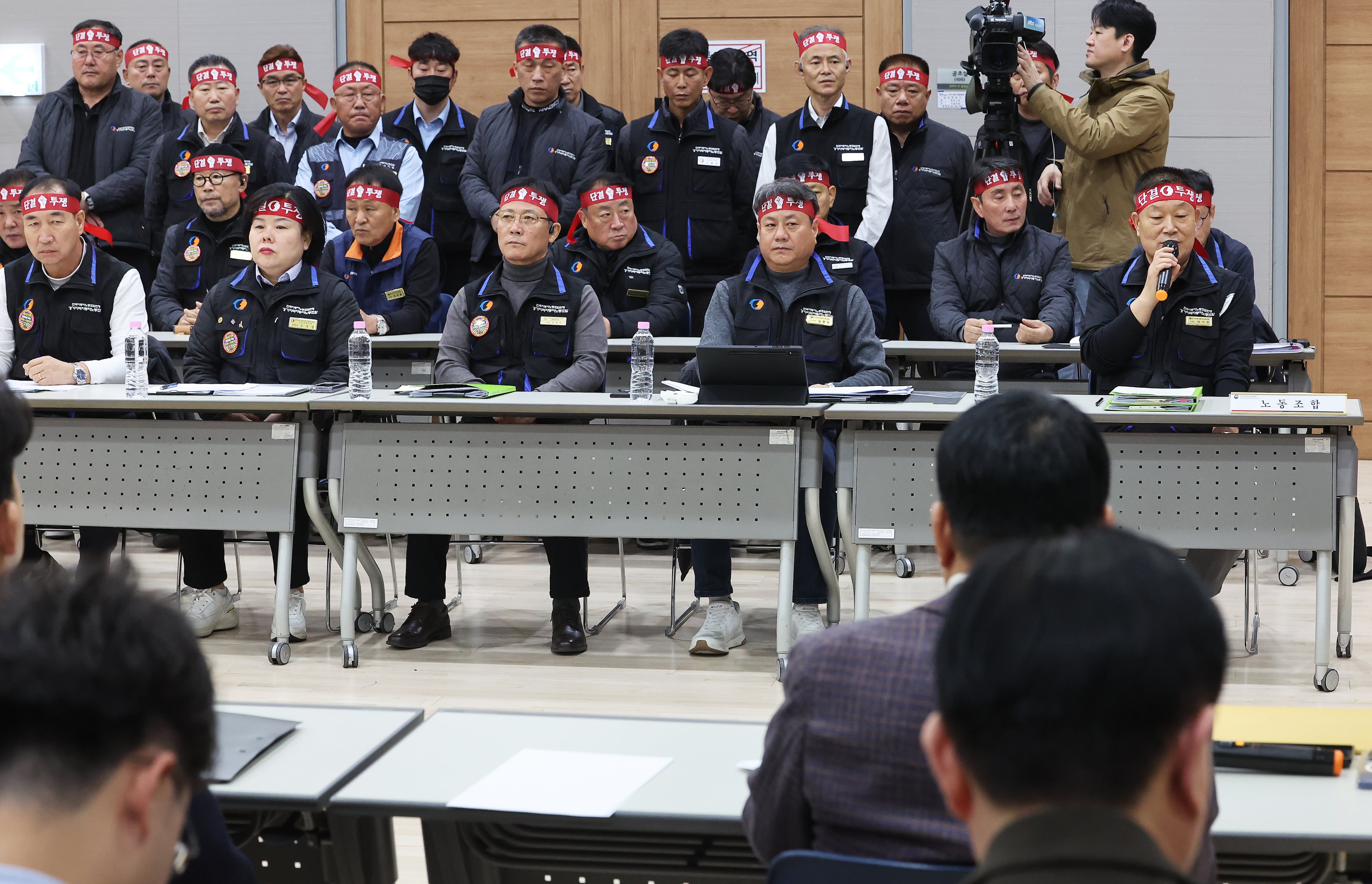 경기 버스 파업 예고에… 서울시, 지하철 23회 증편·버스 배차 확대