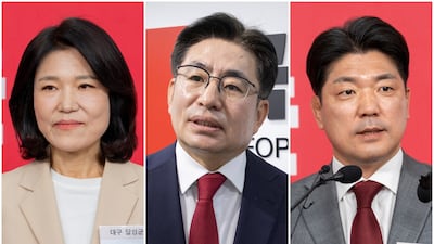 PPP Nominates Lee Jin-sook for Daegu Dalseong, Sets Busan Primary