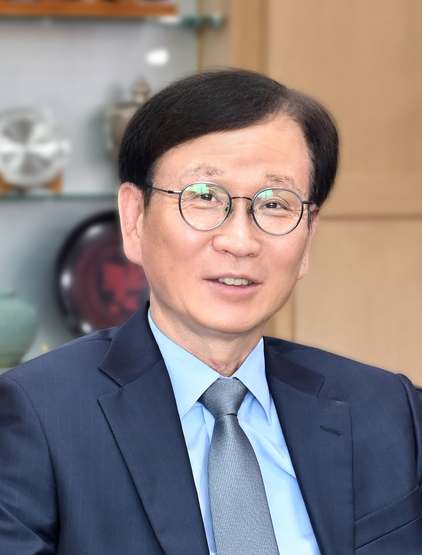 최철진 한국재료연구원 원장