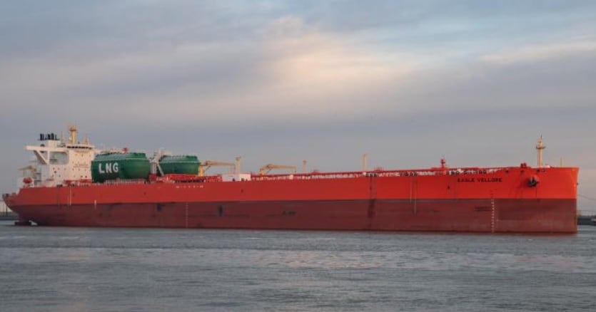 호르무즈 해협 봉쇄 직전에 탈출한 유조선 썰 들었어? 진짜 대박임