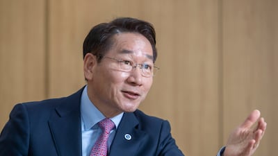 유정복 “‘청년과 미래’에 투자해 적중… 위기의 나라 ‘난폭 운전자’에게 맡겨선 안 돼