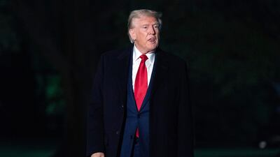 관세 오락가락 트럼프… 그 틈을 파고든 시진핑