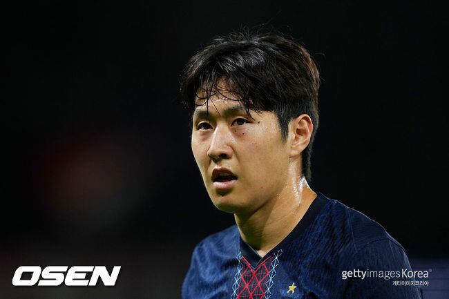 빌라·맨유·아스날에 알 나스르까지… 전 세계가 노리는 이강인