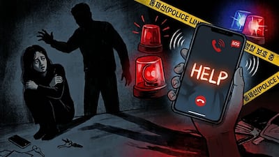 Woman Killed by Husband Despite Eight Police Reports