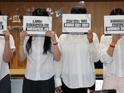 국민 61% “검찰 보완수사권 유지”... 與 지지층서도 유지 여론 더 높아