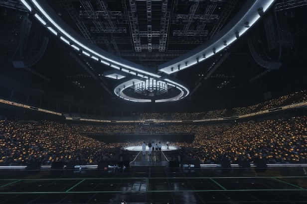 [정보/소식] 인피니트, 데뷔 15주년 앙코르 콘서트 성료…역대 최장 5시간 20분 신기록 | 인스티즈