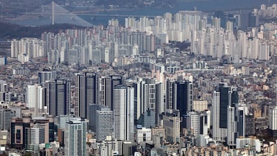 다주택자 양도세 중과 유예 종료 이후…중저가 아파트가 뜨겁다