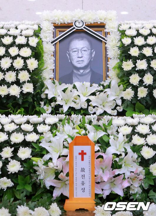 하리수, 故 전유성 추모 “좋은 개그와 선한 영향력 감사합니다” – 출장용접