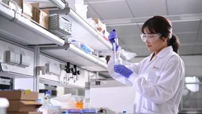 임신 준비 돕는 피하주사제 출시… 日 1위 자궁내막증 치료제 도입