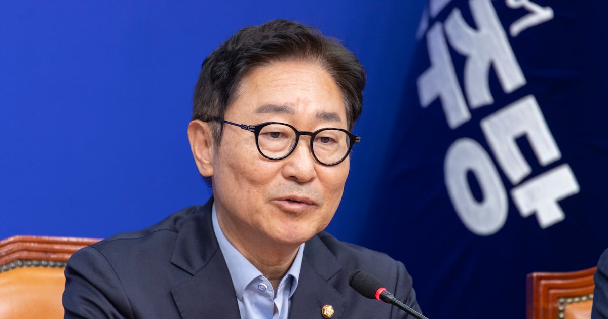 이번엔 조희대 국정조사하자는 민주당