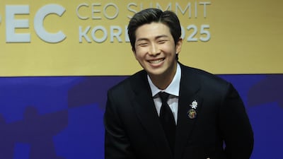 BTS Leader RM: Korea's Cultural Diplomat