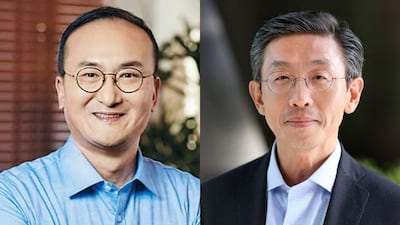 Intel Hires SK Hynix CEO for Foundry Revival