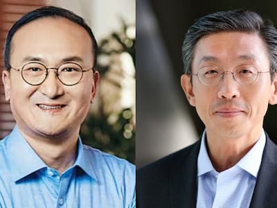 파운드리 부활 꿈꾸는 인텔... 한국인에게 ‘키’를 맡겼다