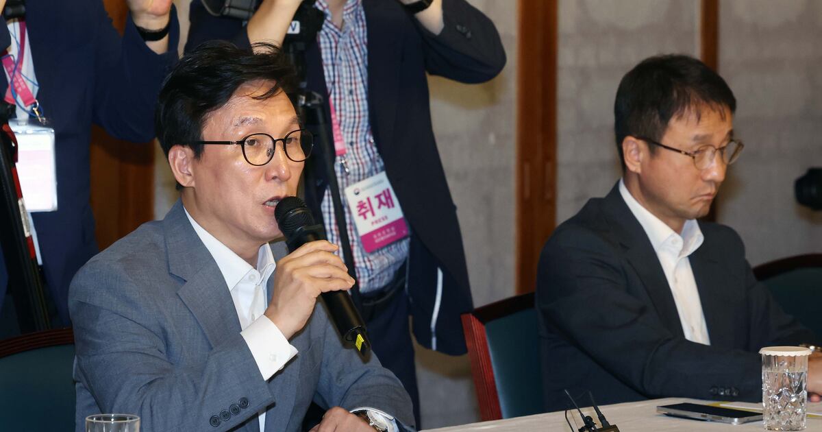 與 "종부세, 1주택 실거주·비거주 구분 없애자" 정부에 강력 요청