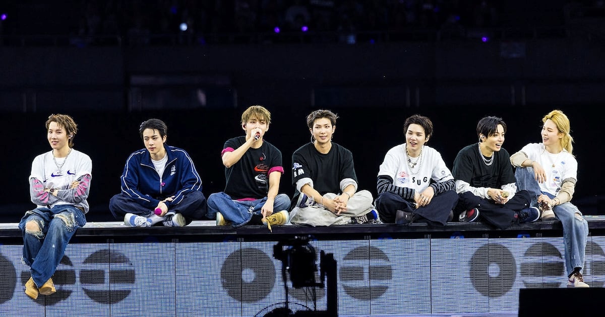 Photo: Chosun