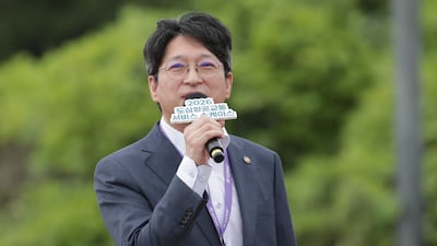지방관료 출신 첫 국토장관 발탁된 홍지선 후보자는...李 경기지사 시절 보좌