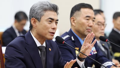 Editorial: Fumbling Even Over Landmines, Can “Kang’s Defense” Be Trusted If War Breaks Out?