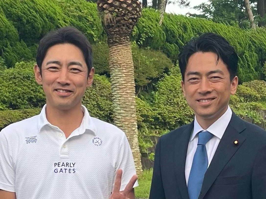 kotaro koizumi