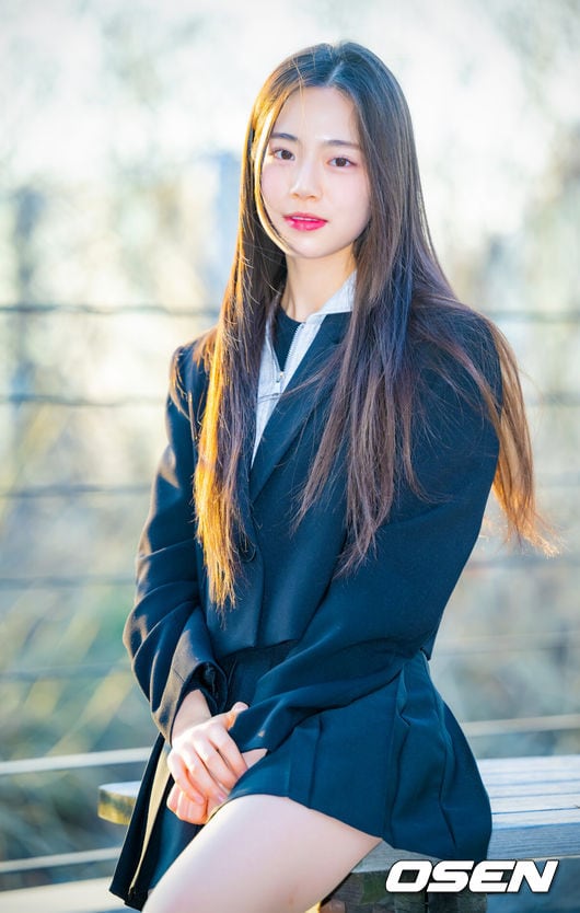 '효심이네' 이가연