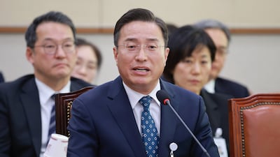 이정현 검찰총장 대행 “李대통령 공소 취소 검토한 바 없다”