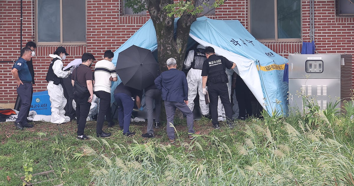 Army captain's suicide note cites harassment, harsh treatment