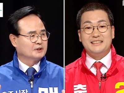 124표 차 충주시장 선거 재검표… 7월 15일 교통대서 실시