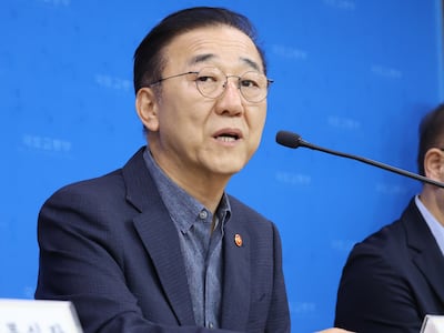 김윤덕 국토장관 “용산공원 전체를 주택 공급 후보지로 고민”