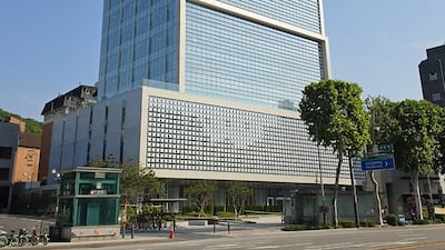 오리온, 70년 용산 시대 접고 강남 신사옥으로 이전