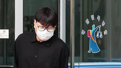 ‘상습 도박·음주운전’ 혐의 개그맨 이진호, 1심서 징역형 집유