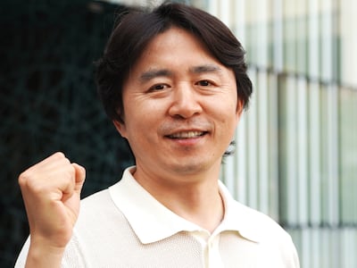 항암 치료 고통 확 줄인다, 병변에만 활성화하는 치료 기술 다다른 포항공대 교수