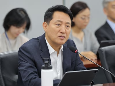 오세훈 “李정부, 청년 투전판 내몰고 빚탕감으로 생색”