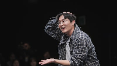 “항상 빛나지 않더라도 괜찮아요, 분명 좋아질 거예요”