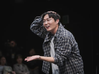 “항상 빛나지 않더라도 괜찮아요, 분명 좋아질 거예요”