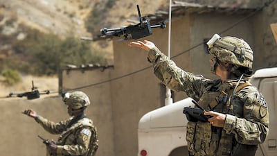 Korean Defense Startups Look Overseas as Home Market Stalls