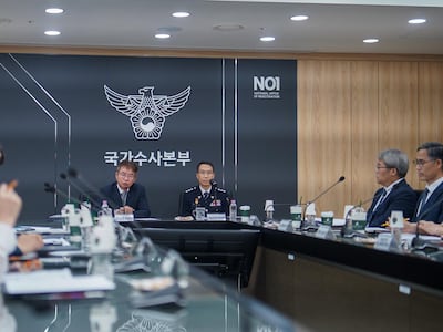 “親경찰 인사” 비판에도... 그대로 출범한 ‘경찰 수사 개혁위’