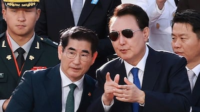 法 “계엄 위해 평양 무인기 작전”… 윤석열·김용현 모두 징역 30년