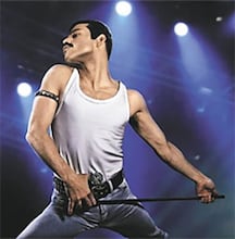 Musical Instruments Queen Queen Biopic Boosts Sales of Musical Instruments