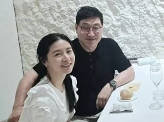 이영애 내조 듬뿍 받은 정호영, 찐 ‘역노화 솔루션’…이틀째 화제