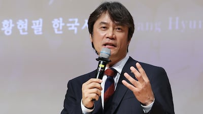 안민석 “황현필 강연 취소 요구, 후졌다”... 교총 “사과하라”