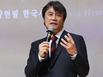 안민석 “황현필 강연 취소 요구, 후졌다”... 교총 “사과하라”