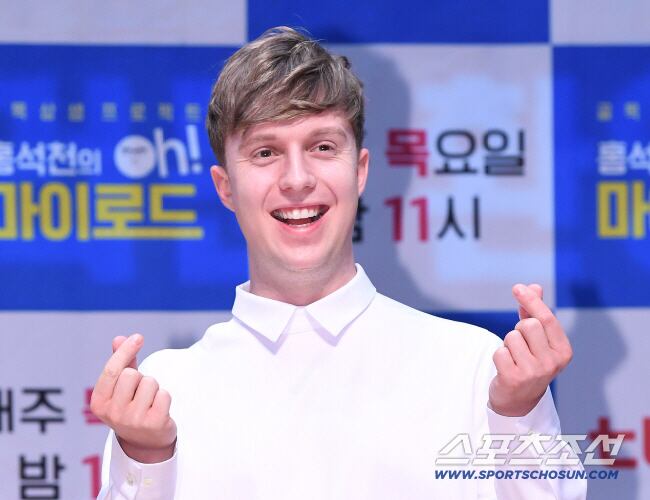 줄리안 퀸타르트. 스포츠조선DB