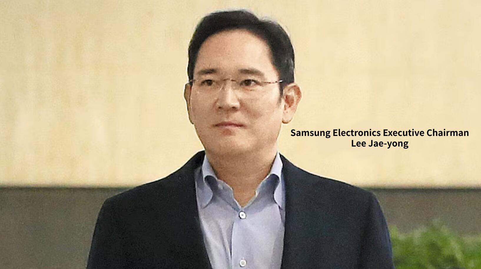 Supreme Court to Rule on Lee Jae-Yong's Samsung BioLogics Accounting Fraud Case