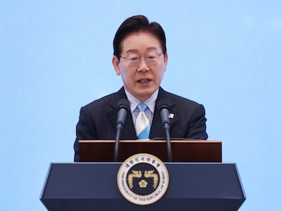 李 “친노동은 반기업? 낡은 이분법을 깨자”