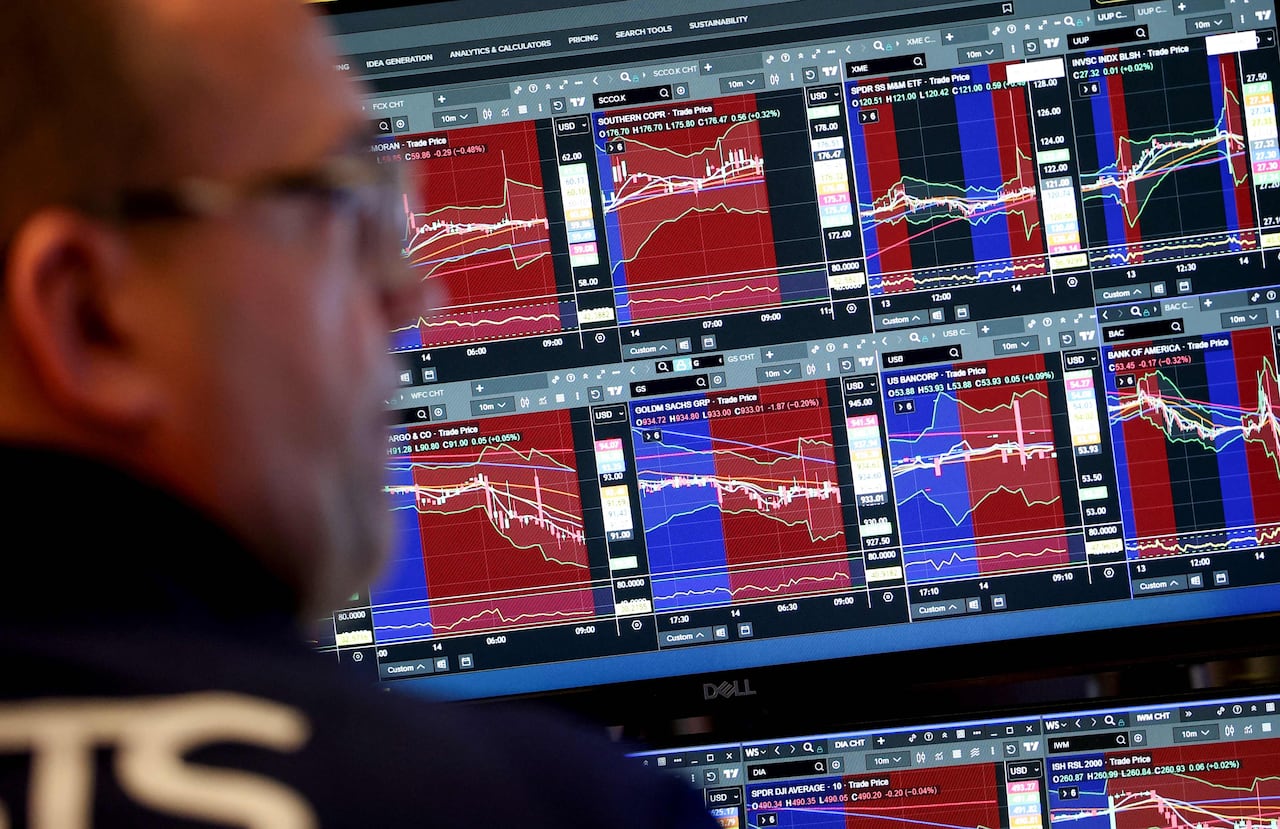 서학개미 “한국은 못믿어”… 코스피 불장에도 美테크주·ETF 투자